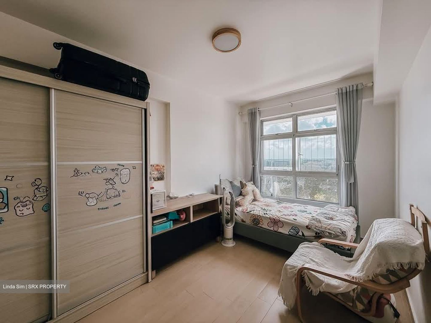 Blk 409A Northshore Residences II (Punggol), HDB 5 Rooms #533657441